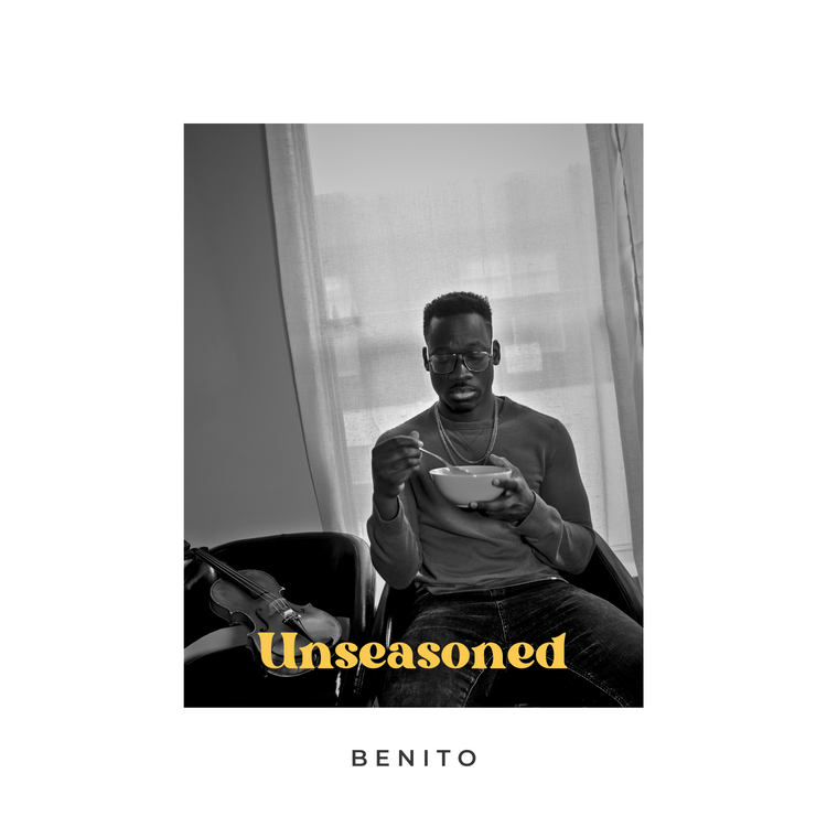 Unseasoned